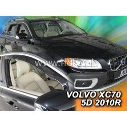 ΑΝΕΜΟΘΡΑΥΣΤΕΣ ΓΙΑ VOLVO S80 4D 2006+/ VOLVO V70 /XC 5D 2007-2016 ΖΕΥΓΑΡΙ ΑΠΟ ΕΥΚΑΜΠΤΟ ΦΙΜΕ ΠΛΑΣΤΙΚΟ HEKO - 2 ΤΕΜ.-Heko-ΑΝΕΜ.31253 ΑΝΕΜΟΘΡΑΥΣΤΕΣ ΓΙΑ VOLVO S80 4D 2006+/ VOLVO V70 /XC 5D 2007-2016 ΖΕΥΓΑΡΙ ΑΠΟ ΕΥΚΑΜΠΤΟ ΦΙΜΕ ΠΛΑΣΤΙΚΟ HEKO - 2 ΤΕΜ.-Heko-ΑΝΕΜ.31253
