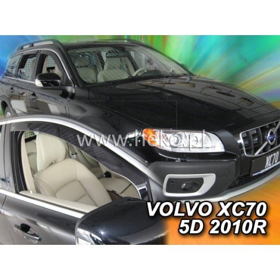 ΑΝΕΜΟΘΡΑΥΣΤΕΣ ΓΙΑ VOLVO S80 4D 2006+/ VOLVO V70 /XC 5D 2007-2016 ΖΕΥΓΑΡΙ ΑΠΟ ΕΥΚΑΜΠΤΟ ΦΙΜΕ ΠΛΑΣΤΙΚΟ HEKO - 2 ΤΕΜ.-Heko-ΑΝΕΜ.31253 ΑΝΕΜΟΘΡΑΥΣΤΕΣ ΓΙΑ VOLVO S80 4D 2006+/ VOLVO V70 /XC 5D 2007-2016 ΖΕΥΓΑΡΙ ΑΠΟ ΕΥΚΑΜΠΤΟ ΦΙΜΕ ΠΛΑΣΤΙΚΟ HEKO - 2 ΤΕΜ.-Heko-ΑΝΕΜ.31253