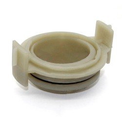 Αντάπτορας για λάμπα  XENON H7 ΓΙΑ MAZDA  1ΤΕΜ.-M-Tech-P027/MT Αντάπτορας για λάμπα  XENON H7 ΓΙΑ MAZDA  1ΤΕΜ.-M-Tech-P027/MT
