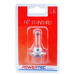 H7 12V 55W PX26d POWERTEC STANDARD ΑΛΟΓΟΝΟΥ 1ΤΕΜ.-M-Tech-PTZ7-01B/MT H7 12V 55W PX26d POWERTEC STANDARD ΑΛΟΓΟΝΟΥ 1ΤΕΜ.-M-Tech-PTZ7-01B/MT