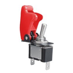 ΔΙΑΚΟΠΤΗΣ ΑΕΡΟΠΟΡΙΚΟΥ ΤΥΠΟΥ ΚΟΚΚΙΝΟΣ 12V 20A ΜΕ ΚΑΠΑΚΙ-Simoni Racing-SRISR ΔΙΑΚΟΠΤΗΣ ΑΕΡΟΠΟΡΙΚΟΥ ΤΥΠΟΥ ΚΟΚΚΙΝΟΣ 12V 20A ΜΕ ΚΑΠΑΚΙ-Simoni Racing-SRISR