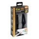 ΦΛΑΣ ΜΟΤΟ GLORY SQ ΜΑΥΡΑ 12V SMD LED 98x36mm-Lampa-9047.4-LM ΦΛΑΣ ΜΟΤΟ GLORY SQ ΜΑΥΡΑ 12V SMD LED 98x36mm-Lampa-9047.4-LM