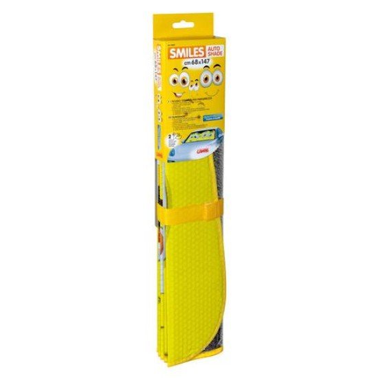 ΕΣΩΤΕΡΙΚΗ ΗΛΙΟΠΡΟΣΤΑΣΙΑ ΠΑΡΜΠΡΙΖ PREMIUM SMILE (68 Χ 147 cm)-Lampa-L6686.3 ΕΣΩΤΕΡΙΚΗ ΗΛΙΟΠΡΟΣΤΑΣΙΑ ΠΑΡΜΠΡΙΖ PREMIUM SMILE (68 Χ 147 cm)-Lampa-L6686.3