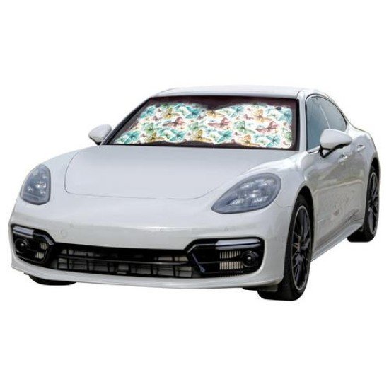 ΕΣΩΤΕΡΙΚΗ ΗΛΙΟΠΡΟΣΤΑΣΙΑ ΠΑΡΜΠΡΙΖ PREMIUM BUTTERFLY (68 Χ 147 cm)-Lampa-L6686.5 ΕΣΩΤΕΡΙΚΗ ΗΛΙΟΠΡΟΣΤΑΣΙΑ ΠΑΡΜΠΡΙΖ PREMIUM BUTTERFLY (68 Χ 147 cm)-Lampa-L6686.5