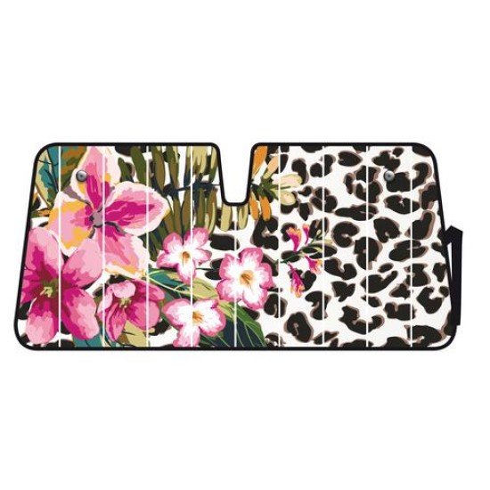 ΕΣΩΤΕΡΙΚΗ ΗΛΙΟΠΡΟΣΤΑΣΙΑ ΠΑΡΜΠΡΙΖ PREMIUM FLOWER LEOPARD (68 Χ 147 cm)-Lampa-L6686.7 ΕΣΩΤΕΡΙΚΗ ΗΛΙΟΠΡΟΣΤΑΣΙΑ ΠΑΡΜΠΡΙΖ PREMIUM FLOWER LEOPARD (68 Χ 147 cm)-Lampa-L6686.7