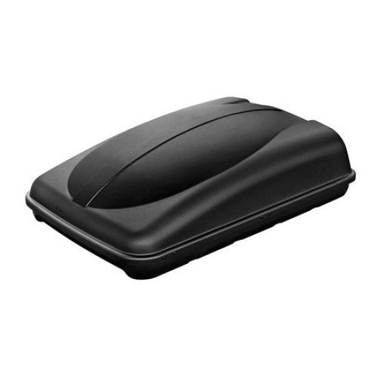 ΜΠΑΓΚΑΖΙΕΡΑ ΟΡΟΦΗΣ NORDRIVE BOX 280 LT ΜΑΥΡΟ ΧΡΩΜΑ ΜΕ ΑΝΑΓΛΥΦΗ ΥΦΗ - 1 ΤΕΜ.-Nordrive-N60110 ΜΠΑΓΚΑΖΙΕΡΑ ΟΡΟΦΗΣ NORDRIVE BOX 280 LT ΜΑΥΡΟ ΧΡΩΜΑ ΜΕ ΑΝΑΓΛΥΦΗ ΥΦΗ - 1 ΤΕΜ.-Nordrive-N60110
