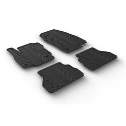 ΜΑΡΚΕ ΠΑΤΑΚΙΑ ΣΕ ΣΚΑΦΗ ΛΑΣΤΙΧΟ ΓΙΑ FORD B-MAX 04/2015-07/2018 SUMISURA ΣΕ ΜΑΥΡΟ ΧΡΩΜΑ ME ΚΟΥΜΠΩΜΑΤΑ LAMPA - 4 ΤΕΜ.-Lampa-L2450.7 ΜΑΡΚΕ ΠΑΤΑΚΙΑ ΣΕ ΣΚΑΦΗ ΛΑΣΤΙΧΟ ΓΙΑ FORD B-MAX 04/2015-07/2018 SUMISURA ΣΕ ΜΑΥΡΟ ΧΡΩΜΑ ME ΚΟΥΜΠΩΜΑΤΑ LAMPA - 4 ΤΕΜ.-Lampa-L2450.7