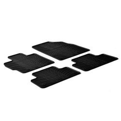 ΜΑΡΚΕ ΠΑΤΑΚΙΑ ΣΕ ΣΚΑΦΗ ΛΑΣΤΙΧΟ ΓΙΑ MAZDA CX-5 06/2017+ SUMISURA ΣΕ ΜΑΥΡΟ ΧΡΩΜΑ ME ΚΟΥΜΠΩΜΑΤΑ LAMPA - 4 ΤΕΜ.-Lampa-L2450.9 ΜΑΡΚΕ ΠΑΤΑΚΙΑ ΣΕ ΣΚΑΦΗ ΛΑΣΤΙΧΟ ΓΙΑ MAZDA CX-5 06/2017+ SUMISURA ΣΕ ΜΑΥΡΟ ΧΡΩΜΑ ME ΚΟΥΜΠΩΜΑΤΑ LAMPA - 4 ΤΕΜ.-Lampa-L2450.9