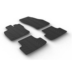 ΜΑΡΚΕ ΠΑΤΑΚΙΑ ΣΕ ΣΚΑΦΗ ΛΑΣΤΙΧΟ ΓΙΑ SEAT ATECA 07/2016+ SUMISURA ΣΕ ΜΑΥΡΟ ΧΡΩΜΑ ME ΚΟΥΜΠΩΜΑΤΑ LAMPA - 4 ΤΕΜ.-Lampa-L2451.1 ΜΑΡΚΕ ΠΑΤΑΚΙΑ ΣΕ ΣΚΑΦΗ ΛΑΣΤΙΧΟ ΓΙΑ SEAT ATECA 07/2016+ SUMISURA ΣΕ ΜΑΥΡΟ ΧΡΩΜΑ ME ΚΟΥΜΠΩΜΑΤΑ LAMPA - 4 ΤΕΜ.-Lampa-L2451.1