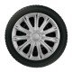 ΤΑΣΙΑ NERO 13 INCH ΣΕΤ-Lampa-L3151.0 ΤΑΣΙΑ NERO 13 INCH ΣΕΤ-Lampa-L3151.0