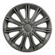 ΤΑΣΙΑ NERO DARK 13 INCH SET-Lampa-L3151.5 ΤΑΣΙΑ NERO DARK 13 INCH SET-Lampa-L3151.5
