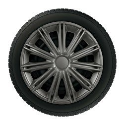 ΤΑΣΙΑ NERO DARK 13 INCH SET-Lampa-L3151.5 ΤΑΣΙΑ NERO DARK 13 INCH SET-Lampa-L3151.5
