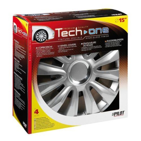 ΤΑΣΙΑ 15 INCH AVALONE PRO ΑΣΗΜΙ ΣΕΤ-Lampa-L3152.2 ΤΑΣΙΑ 15 INCH AVALONE PRO ΑΣΗΜΙ ΣΕΤ-Lampa-L3152.2