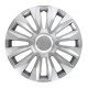 ΤΑΣΙΑ 15 INCH AVALONE PRO ΑΣΗΜΙ ΣΕΤ-Lampa-L3152.2 ΤΑΣΙΑ 15 INCH AVALONE PRO ΑΣΗΜΙ ΣΕΤ-Lampa-L3152.2