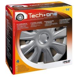 ΤΑΣΙΑ STRATOS RC 14 INCH ΑΣΗΜΙ ΣΕΤ-Lampa-L3159.6 ΤΑΣΙΑ STRATOS RC 14 INCH ΑΣΗΜΙ ΣΕΤ-Lampa-L3159.6