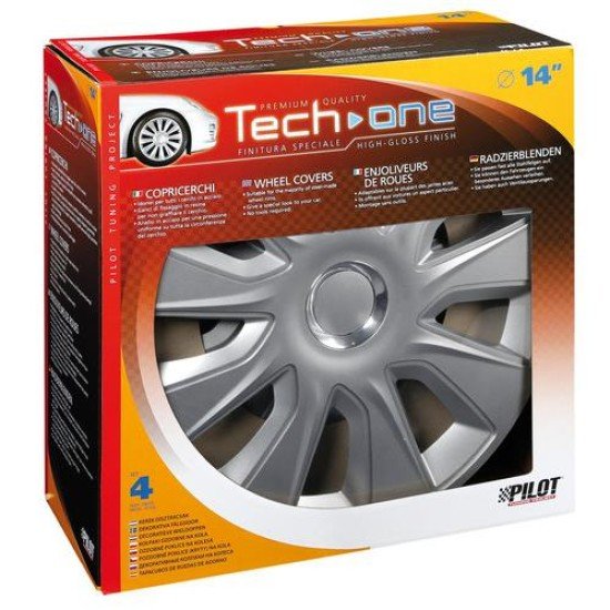 ΤΑΣΙΑ STRATOS RC 14 INCH ΑΣΗΜΙ ΣΕΤ-Lampa-L3159.6 ΤΑΣΙΑ STRATOS RC 14 INCH ΑΣΗΜΙ ΣΕΤ-Lampa-L3159.6