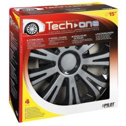 ΤΑΣΙΑ AVERA SILVERΚΑΙBLACK 15 INCH ΑΣΗΜΙ/ΜΑΥΡΟ ΣΕΤ-Lampa-L3161.7 ΤΑΣΙΑ AVERA SILVERΚΑΙBLACK 15 INCH ΑΣΗΜΙ/ΜΑΥΡΟ ΣΕΤ-Lampa-L3161.7