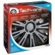 ΤΑΣΙΑ AVERA SILVERΚΑΙBLACK 16 INCH ΑΣΗΜΙ/ΜΑΥΡΟ ΣΕΤ-Lampa-L3161.8 ΤΑΣΙΑ AVERA SILVERΚΑΙBLACK 16 INCH ΑΣΗΜΙ/ΜΑΥΡΟ ΣΕΤ-Lampa-L3161.8