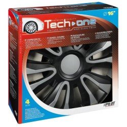 ΤΑΣΙΑ AVALONE SILVERΚΑΙBLACK 16 INCH ΑΣΗΜΙ/ΜΑΥΡΟ ΣΕΤ-Lampa-L3162.3 ΤΑΣΙΑ AVALONE SILVERΚΑΙBLACK 16 INCH ΑΣΗΜΙ/ΜΑΥΡΟ ΣΕΤ-Lampa-L3162.3