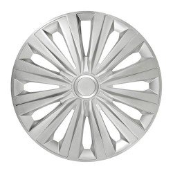 ΤΑΣΙ 14 INCH MULTI SILVER ΑΣΗΜΙ 4ΤΕΜ.-Lampa-L3163.6 ΤΑΣΙ 14 INCH MULTI SILVER ΑΣΗΜΙ 4ΤΕΜ.-Lampa-L3163.6
