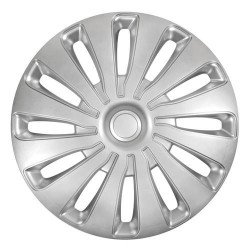 ΤΑΣΙ 14 INCH SEPANG SILVER ΑΣΗΜΙ 4ΤΕΜ.-Lampa-L3165.1 ΤΑΣΙ 14 INCH SEPANG SILVER ΑΣΗΜΙ 4ΤΕΜ.-Lampa-L3165.1