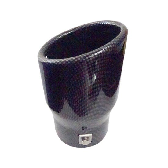 ΑΚΡΟ (ΜΠΟΥΚΑ) ΕΞΑΤΜΙΣΗΣ MT007C 48-65mm (CARBON - 15 cm) AMiO - 1 ΤΕΜ.-Amio-01117/AM ΑΚΡΟ (ΜΠΟΥΚΑ) ΕΞΑΤΜΙΣΗΣ MT007C 48-65mm (CARBON - 15 cm) AMiO - 1 ΤΕΜ.-Amio-01117/AM