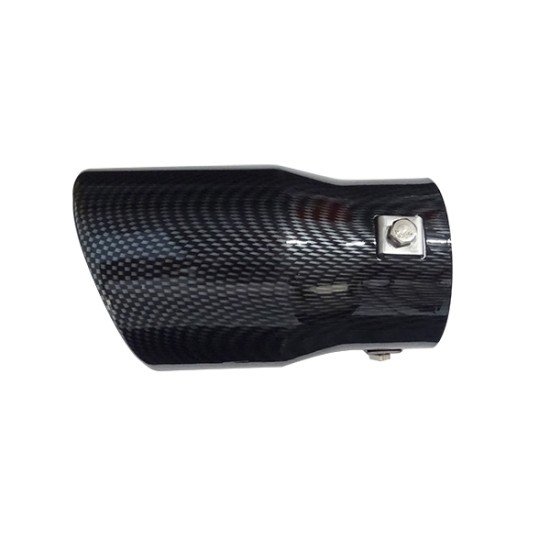 ΑΚΡΟ (ΜΠΟΥΚΑ) ΕΞΑΤΜΙΣΗΣ MT007C 48-65mm (CARBON - 15 cm) AMiO - 1 ΤΕΜ.-Amio-01117/AM ΑΚΡΟ (ΜΠΟΥΚΑ) ΕΞΑΤΜΙΣΗΣ MT007C 48-65mm (CARBON - 15 cm) AMiO - 1 ΤΕΜ.-Amio-01117/AM