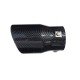 ΑΚΡΟ (ΜΠΟΥΚΑ) ΕΞΑΤΜΙΣΗΣ MT007C 48-65mm (CARBON - 15 cm) AMiO - 1 ΤΕΜ.-Amio-01117/AM ΑΚΡΟ (ΜΠΟΥΚΑ) ΕΞΑΤΜΙΣΗΣ MT007C 48-65mm (CARBON - 15 cm) AMiO - 1 ΤΕΜ.-Amio-01117/AM