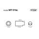 ΑΚΡΟ (ΜΠΟΥΚΑ) ΕΞΑΤΜΙΣΗΣ MT016C 35-57mm (ΜΗΚΟΣ: 145mm) AMiO - 1 ΤΕΜ.-Amio-01316/AM ΑΚΡΟ (ΜΠΟΥΚΑ) ΕΞΑΤΜΙΣΗΣ MT016C 35-57mm (ΜΗΚΟΣ: 145mm) AMiO - 1 ΤΕΜ.-Amio-01316/AM
