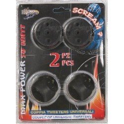 ΗΧΕΙΑ ΤΟΥΙΤΕΡ Φ5,08cm 50W 2ΤΕΜ SCREAM7-OtoTop-93296/OTO ΗΧΕΙΑ ΤΟΥΙΤΕΡ Φ5,08cm 50W 2ΤΕΜ SCREAM7-OtoTop-93296/OTO