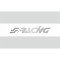 ΑΥΤΟΚΟΛΛΗΤΗ ΤΑΙΝΙΑ ΠΑΡΜΠΡΙΖ  ΧΡΩΜΙΟΥ 70X15CM SIMONI RACING - 1 TEM.-Simoni Racing-SRFPSR/X ΑΥΤΟΚΟΛΛΗΤΗ ΤΑΙΝΙΑ ΠΑΡΜΠΡΙΖ  ΧΡΩΜΙΟΥ 70X15CM SIMONI RACING - 1 TEM.-Simoni Racing-SRFPSR/X