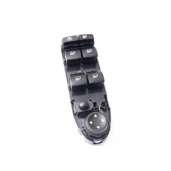 BMW ΣΕΙΡΑ 5 E60 ΠΟΛΛΑΠΛΟΣ 4PIN ΔΙΑΚΟΠΤΗΣ ΠΑΡΑΘΥΡΩΝ orig.61319122112-Mcar-ΔΙΑΚ.AN-3512B/MC BMW ΣΕΙΡΑ 5 E60 ΠΟΛΛΑΠΛΟΣ 4PIN ΔΙΑΚΟΠΤΗΣ ΠΑΡΑΘΥΡΩΝ orig.61319122112-Mcar-ΔΙΑΚ.AN-3512B/MC