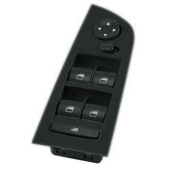 BMW E90/E91 ΠΟΛΛΑΠΛΟΣ ΜΑΥΡΟΣ 18PIN ΔΙΑΚΟΠΤΗΣ ΠΑΡΑΘΥΡΟΥ-Mcar-ΔΙΑΚ.AN-3514E/MC BMW E90/E91 ΠΟΛΛΑΠΛΟΣ ΜΑΥΡΟΣ 18PIN ΔΙΑΚΟΠΤΗΣ ΠΑΡΑΘΥΡΟΥ-Mcar-ΔΙΑΚ.AN-3514E/MC