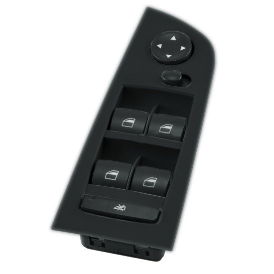 BMW E90/E91 ΠΟΛΛΑΠΛΟΣ ΜΑΥΡΟΣ 18PIN ΔΙΑΚΟΠΤΗΣ ΠΑΡΑΘΥΡΟΥ-Mcar-ΔΙΑΚ.AN-3514E/MC BMW E90/E91 ΠΟΛΛΑΠΛΟΣ ΜΑΥΡΟΣ 18PIN ΔΙΑΚΟΠΤΗΣ ΠΑΡΑΘΥΡΟΥ-Mcar-ΔΙΑΚ.AN-3514E/MC