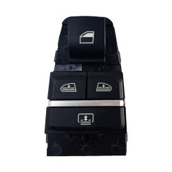 BMW F01/F02/F03/F04/F10/F11/F12 ΠΟΛΛΑΠΛΟΣ ΔΙΑΚΟΠΤΗΣ ΠΑΡΑΘΥΡΩΝ - 8 PIN (ORIG. 61319195269/61319204862/61319352183)-Mcar-ΔΙΑΚ.AN-3523/MC BMW F01/F02/F03/F04/F10/F11/F12 ΠΟΛΛΑΠΛΟΣ ΔΙΑΚΟΠΤΗΣ ΠΑΡΑΘΥΡΩΝ - 8 PIN (ORIG. 61319195269/61319204862/61319352183)-Mcar-ΔΙΑΚ.AN-3523/MC