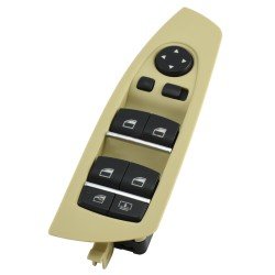 BMW F01/F02 ΠΟΛΛΑΠΛΟΣ ΔΙΑΚΟΠΤΗΣ ΠΑΡΑΘΥΡΩΝ - 6 PIN (ORIG. 61319241916)-Mcar-ΔΙΑΚ.AN-3524/MC BMW F01/F02 ΠΟΛΛΑΠΛΟΣ ΔΙΑΚΟΠΤΗΣ ΠΑΡΑΘΥΡΩΝ - 6 PIN (ORIG. 61319241916)-Mcar-ΔΙΑΚ.AN-3524/MC