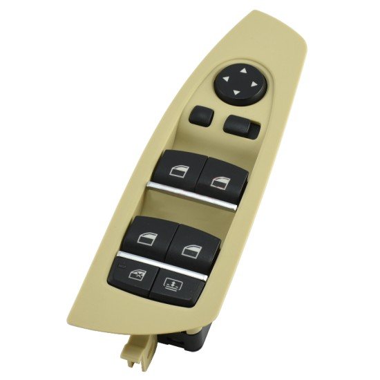BMW F01/F02 ΠΟΛΛΑΠΛΟΣ ΔΙΑΚΟΠΤΗΣ ΠΑΡΑΘΥΡΩΝ - 6 PIN (ORIG. 61319241916)-Mcar-ΔΙΑΚ.AN-3524/MC BMW F01/F02 ΠΟΛΛΑΠΛΟΣ ΔΙΑΚΟΠΤΗΣ ΠΑΡΑΘΥΡΩΝ - 6 PIN (ORIG. 61319241916)-Mcar-ΔΙΑΚ.AN-3524/MC