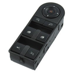 OPEL TIGRA B  ΠΟΛΛΑΠΛΟΣ ΔΙΑΚΟΠΤΗΣ ΠΑΡΑΘΥΡΩΝ - 22 PIN (orig.93162636 - 93162973)-Mcar-ΔΙΑΚ.AN-356E/MC OPEL TIGRA B  ΠΟΛΛΑΠΛΟΣ ΔΙΑΚΟΠΤΗΣ ΠΑΡΑΘΥΡΩΝ - 22 PIN (orig.93162636 - 93162973)-Mcar-ΔΙΑΚ.AN-356E/MC