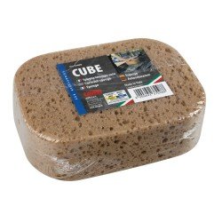 ΣΦΟΥΓΓΑΡΙ ΠΛΥΣΙΜΑΤΟΣ CUBE 195x135x60mm-Lampa-L3709.8 ΣΦΟΥΓΓΑΡΙ ΠΛΥΣΙΜΑΤΟΣ CUBE 195x135x60mm-Lampa-L3709.8