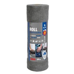 ΠΑΝΙ ΓΙΑ ΠΛΥΣΙΜΟ/ΞΕΣΚΟΝΙΣΜΑ ΜΕ ΜΙΚΡΟΙΝΕΣ (MICROFIBRE) ΣΕ ΡΟΛΟ 30x30cm ROLL PROFESSIONAL LAMPA - 20 TEM.-Lampa-L3717.7 ΠΑΝΙ ΓΙΑ ΠΛΥΣΙΜΟ/ΞΕΣΚΟΝΙΣΜΑ ΜΕ ΜΙΚΡΟΙΝΕΣ (MICROFIBRE) ΣΕ ΡΟΛΟ 30x30cm ROLL PROFESSIONAL LAMPA - 20 TEM.-Lampa-L3717.7