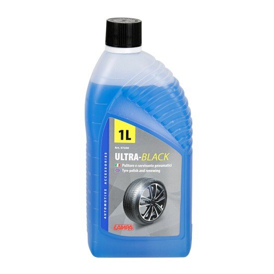 ΓΥΑΛΙΣΤΙΚΟ ΕΛΑΣΤΙΚΩΝ TYRE-POLISH 1000ml-Lampa-L3725.0 ΓΥΑΛΙΣΤΙΚΟ ΕΛΑΣΤΙΚΩΝ TYRE-POLISH 1000ml-Lampa-L3725.0