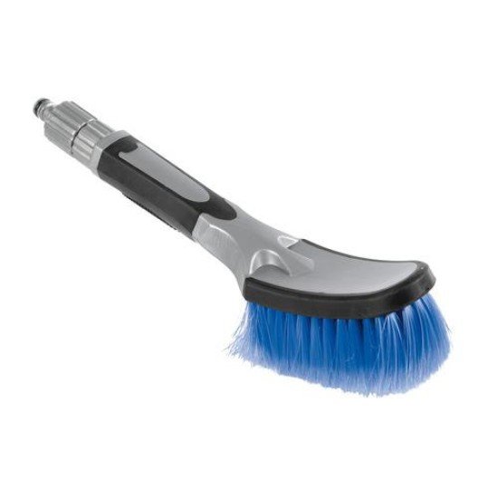 ΒΟΥΡΤΣΑ ΚΑΘΑΡΙΣΜΟΥ ΧΕΙΡΟΣ PRO-GRIP XL 36cm ΜΕ ΠΑΡΟΧΗ ΝΕΡΟΥ/ΡΥΘΜΙΣΤΗ ΡΟΗΣ ΚΑΙ ΕΠΙΛΟΓΕΑ ΡΟΗΣ-Lampa-L3734.3 ΒΟΥΡΤΣΑ ΚΑΘΑΡΙΣΜΟΥ ΧΕΙΡΟΣ PRO-GRIP XL 36cm ΜΕ ΠΑΡΟΧΗ ΝΕΡΟΥ/ΡΥΘΜΙΣΤΗ ΡΟΗΣ ΚΑΙ ΕΠΙΛΟΓΕΑ ΡΟΗΣ-Lampa-L3734.3