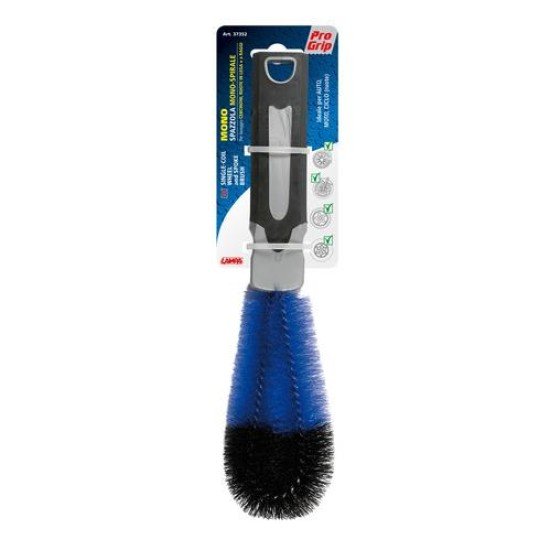 ΒΟΥΡΤΣΑ ΠΛΥΣΙΜΑΤΟΣ ΖΑΝΤΩΝ ΜΕ ΣΚΛΗΡΗ ΤΡΙΧΑ PRO-GRIP 29cm-Lampa-L3735.2 ΒΟΥΡΤΣΑ ΠΛΥΣΙΜΑΤΟΣ ΖΑΝΤΩΝ ΜΕ ΣΚΛΗΡΗ ΤΡΙΧΑ PRO-GRIP 29cm-Lampa-L3735.2