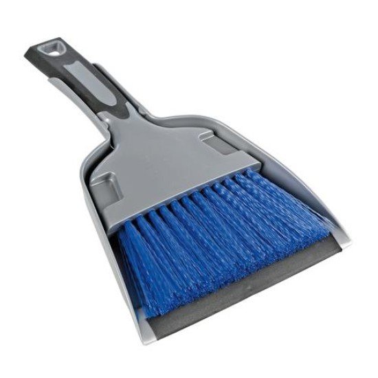 ΣΚΟΥΠΑΚΙ ΚΑΙ ΦΑΡΑΣΙ ΜΕ ΣΚΛΗΡΗ ΤΡΙΧΑ PRO GRIP-Lampa-L3735.6 ΣΚΟΥΠΑΚΙ ΚΑΙ ΦΑΡΑΣΙ ΜΕ ΣΚΛΗΡΗ ΤΡΙΧΑ PRO GRIP-Lampa-L3735.6