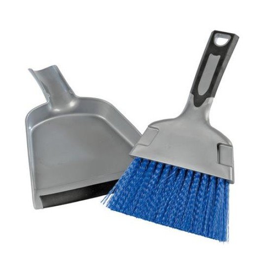 ΣΚΟΥΠΑΚΙ ΚΑΙ ΦΑΡΑΣΙ ΜΕ ΣΚΛΗΡΗ ΤΡΙΧΑ PRO GRIP-Lampa-L3735.6 ΣΚΟΥΠΑΚΙ ΚΑΙ ΦΑΡΑΣΙ ΜΕ ΣΚΛΗΡΗ ΤΡΙΧΑ PRO GRIP-Lampa-L3735.6