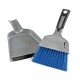ΣΚΟΥΠΑΚΙ ΚΑΙ ΦΑΡΑΣΙ ΜΕ ΣΚΛΗΡΗ ΤΡΙΧΑ PRO GRIP-Lampa-L3735.6 ΣΚΟΥΠΑΚΙ ΚΑΙ ΦΑΡΑΣΙ ΜΕ ΣΚΛΗΡΗ ΤΡΙΧΑ PRO GRIP-Lampa-L3735.6