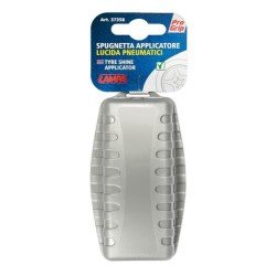 ΣΦΟΥΓΓΑΡΙ ΓΥΑΛΙΣΜΑΤΟΣ ΕΛΑΣΤΙΚΩΝ PRO GRIP 10,5x6x6cm-Lampa-L3735.8 ΣΦΟΥΓΓΑΡΙ ΓΥΑΛΙΣΜΑΤΟΣ ΕΛΑΣΤΙΚΩΝ PRO GRIP 10,5x6x6cm-Lampa-L3735.8