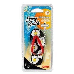 ΑΡΩΜΑΤΙΚΟ ΑΕΡΑΓΩΓΟΥ SUNNY BEACH BLACK ICE 20,5gr LAMPA - 1 ΤΕΜ-Lampa-L3775.8 ΑΡΩΜΑΤΙΚΟ ΑΕΡΑΓΩΓΟΥ SUNNY BEACH BLACK ICE 20,5gr LAMPA - 1 ΤΕΜ-Lampa-L3775.8