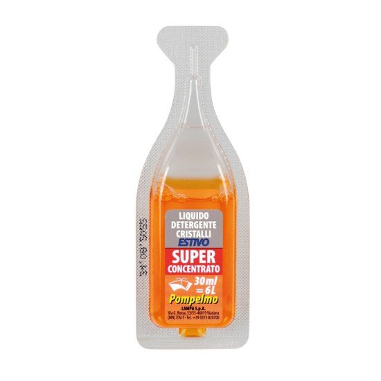 ΥΓΡΟ ΥΑΛΟΚΑΘΑΡΙΣΤΗΡΩΝ ΣΥΜΠΥΚΝΩΜΕΝΟ (1:200=6lt) 30ml ΜΕ ΑΡΩΜΑ ΓΚΡΕΙΠΦΡΟΥΤ LAMPA - 1 TEM.-Lampa-L3806.4 ΥΓΡΟ ΥΑΛΟΚΑΘΑΡΙΣΤΗΡΩΝ ΣΥΜΠΥΚΝΩΜΕΝΟ (1:200=6lt) 30ml ΜΕ ΑΡΩΜΑ ΓΚΡΕΙΠΦΡΟΥΤ LAMPA - 1 TEM.-Lampa-L3806.4
