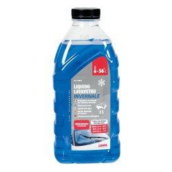 ΥΓΡΟ ΠΑΡΜΠΡΙΖ (ΥΑΛΟΚΑΘΑΡΙΣΤΗΡΩΝ) SCREEN WASH -36 C 2000 ml-Lampa-L3809.2 ΥΓΡΟ ΠΑΡΜΠΡΙΖ (ΥΑΛΟΚΑΘΑΡΙΣΤΗΡΩΝ) SCREEN WASH -36 C 2000 ml-Lampa-L3809.2